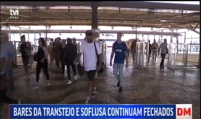 640px Protesto dos trabalhadores dos bares dos navios da Transtejo Soflusa