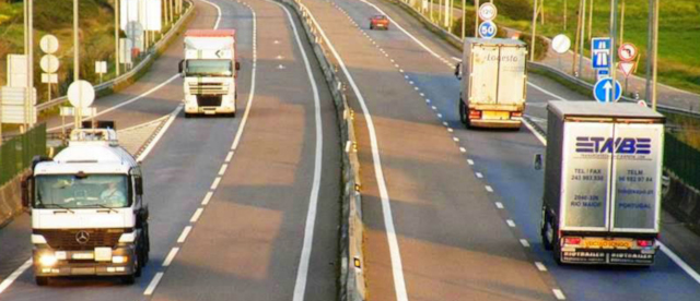 Grupo de Trabalho da ACT vai acompanhar fiscalização do sector rodoviário de mercadorias 649