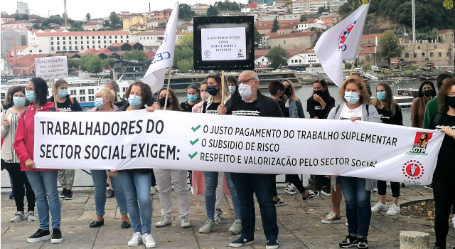 Acordo CESP CNIS Confederação Nacional das Instituições de Solidariedade
