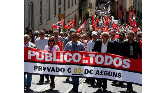 O público é de todos o privado é só de alguns 2 640px