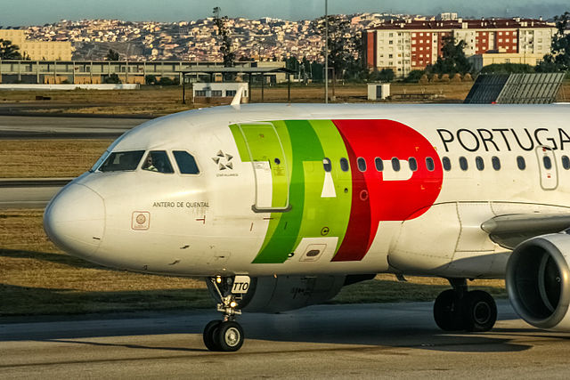 TAP Air Portugal