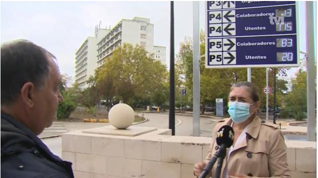 dministração do Hospital Santarém desvaloriza grave situação 640px