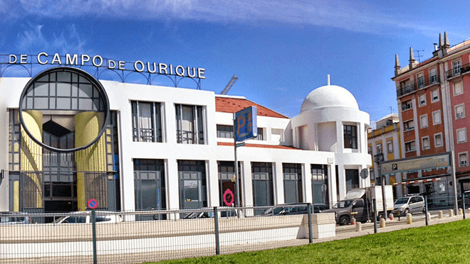 STML celebra acordo com Junta de Freguesia de Campo de Ourique