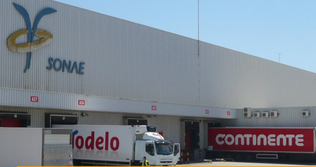 Sonae manda discutir os salários dos seus trabalhadores com a associação patronal