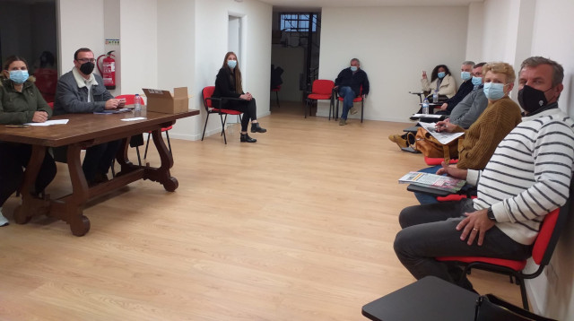 indicato da Hotelaria do Algarve chama os trabalhadores para a luta