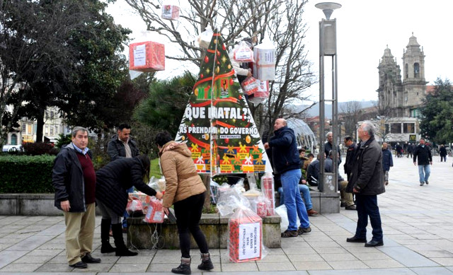 sindicatos braga pinheiro de natal