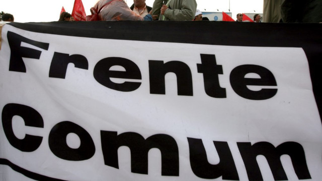 A Frente Comum saúda a integração dos trabalhadores com contrato individual de trabalho na ADSE