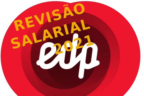 Exigência de aumento digno na primeira reunião na EDP