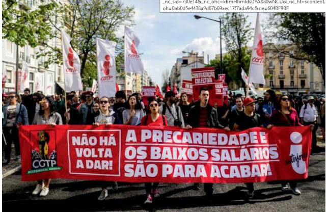 Associações patronais não querem negociar