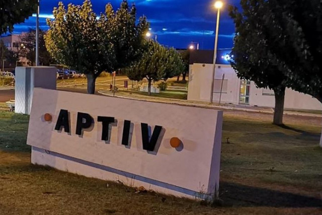 Decidida greve para dia 25 na Aptiv em Castelo Branco 
