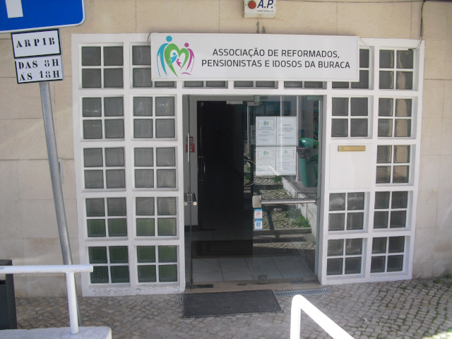 Trabalhadoras da ARPIB Buraca Amadora ainda não receberam subsídio de Natal