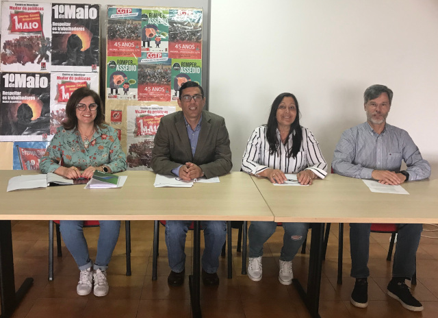Igualdade de Género uma luta que vamos continuar a travar para ganhar