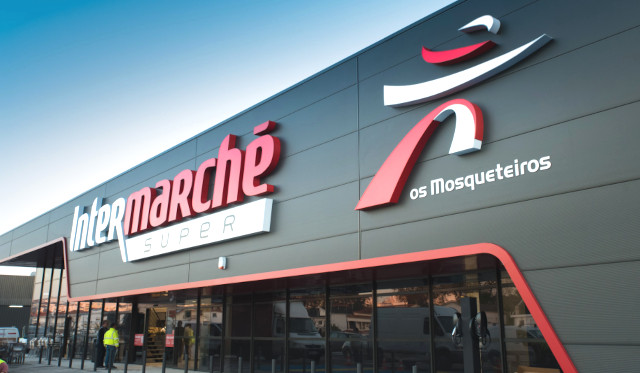 Intermarché de Azeitão convive mal com a democracia e os direitos sindicais
