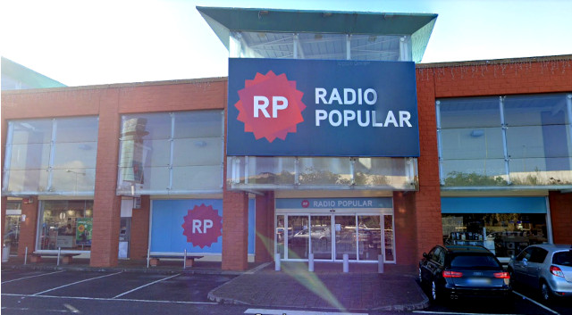 Os trabalhadores da Rádio Popular não podem pagar a factura da pandemia
