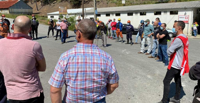 Valeu a pena na Panasqueira lutar para acordo melhor 