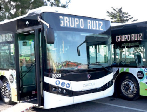 Grupo Ruiz