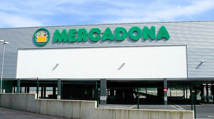 Mercadona tenta ludibriar os trabalhadores