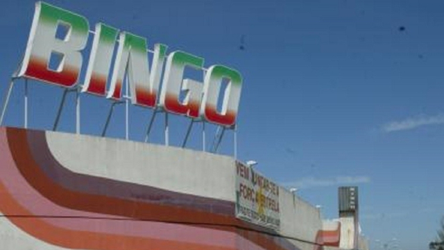 bingo boavista