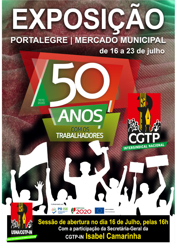 exposicao 50 anos portalegre