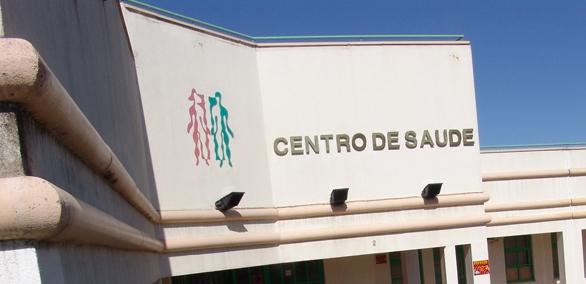 Centro Saude