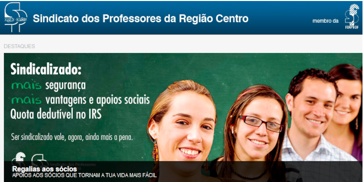 Jornadas Sindicais vão preparar intervenção do SPRC nos locais de trabalho