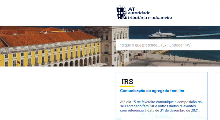 Denúncia da Frente Comum de sindicatos obriga Governo a ajustar escalões do IRS