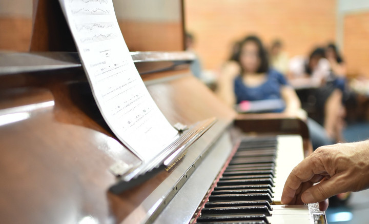 Direcção da Escola Artística de Música do Conservatório Nacional desrespeita lei
