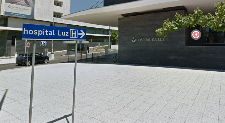 Hospital da Luz