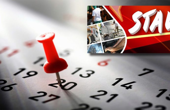 STAL renegoceia os 25 dias de férias com algumas câmaras do Baixo Alentejo