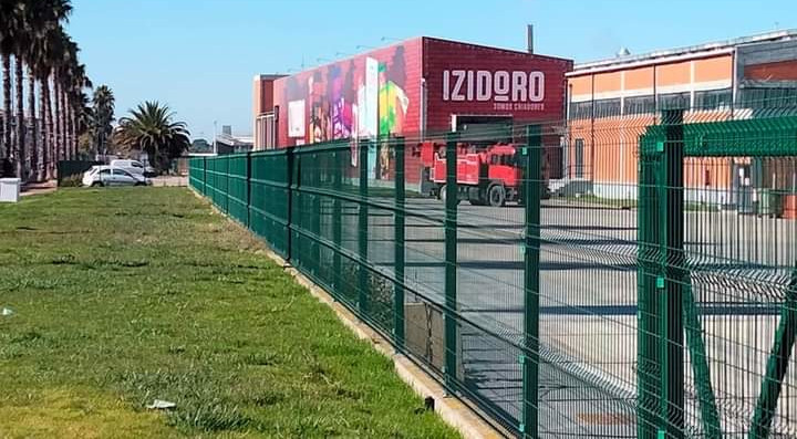Trabalhadores da Izidoro marcaram greve para dia 1 de Março