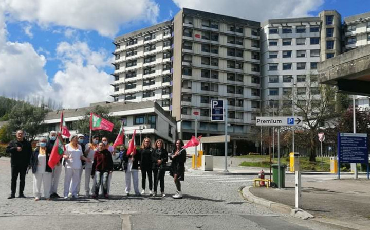 HOSPITAL DE GUIMARÃES