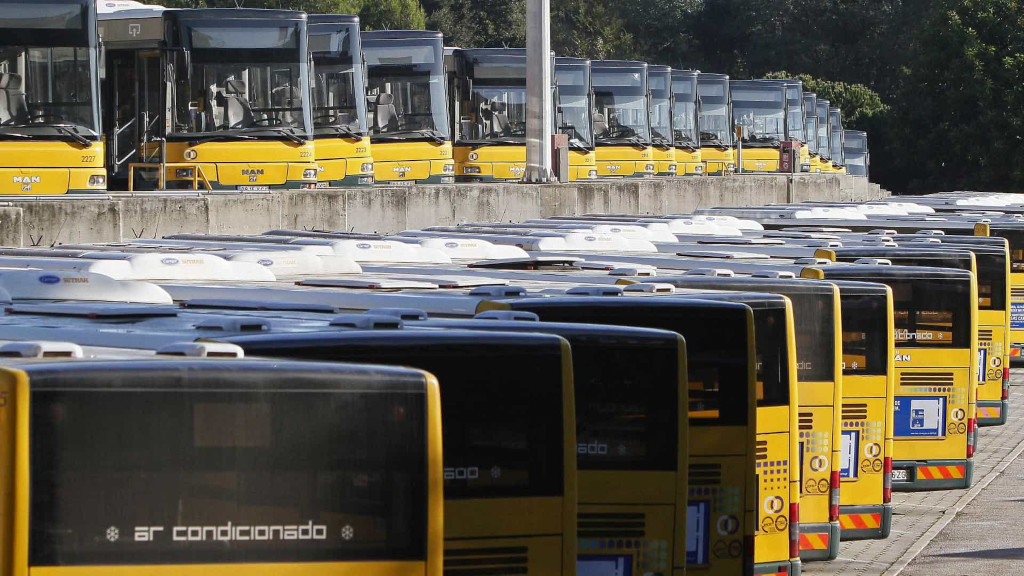 Pagar hoje as opções do passado