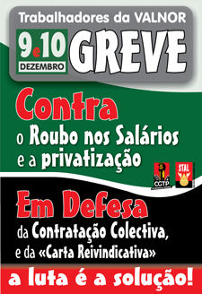 131121 cartazgrevevalnor