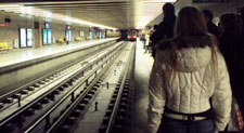 METRO908