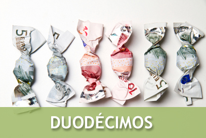 duodecimos 407