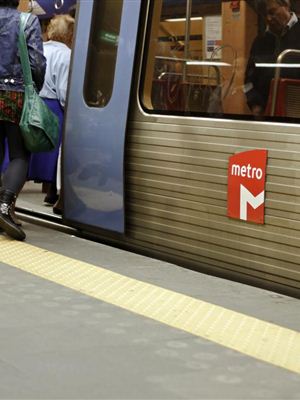 METRO6
