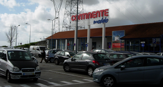 continente modelo2