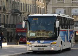 transportes