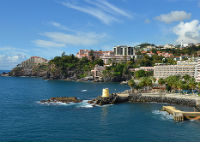 hotelaria luta