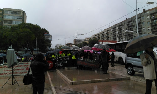 praça