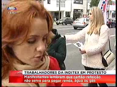 inditex