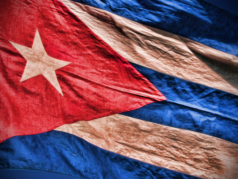 cuba-libertação