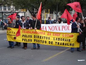 manifestaoemef