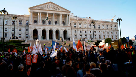protestoAR