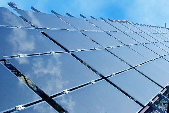 paineis solares