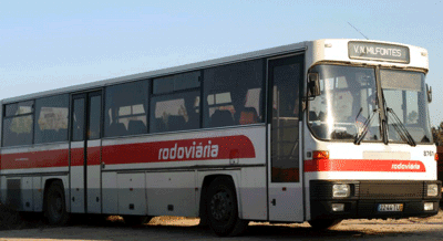 Rodoviária do Alentejo/Barraqueiro ameaça com despedimentos