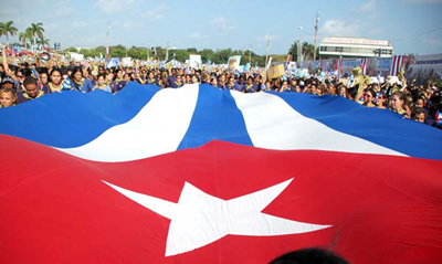 cubamayo