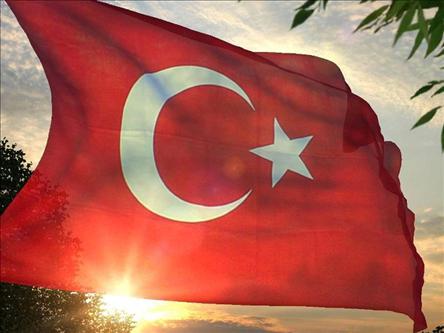 turkey