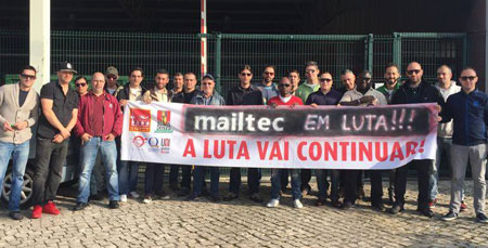mailtec 450