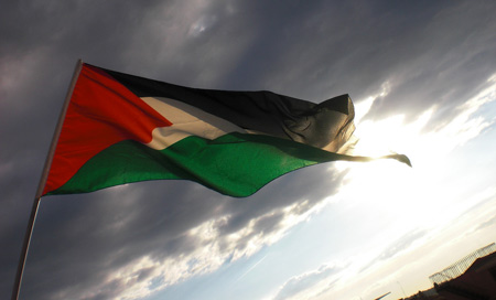 palestina
